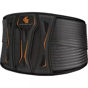 Shock Doctor Ultra Back Support - Black - Picture 1 of 7