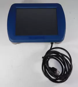 Domino Laser EPT006855 Type 2 LCD Touch Screen Control Panel Operator Interface - Picture 1 of 3