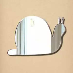 Snail Mirror - Picture 1 of 6