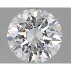 IGI Certified 1.75 CT Round E Color VS1 Clarity Loose Lab Grown CVD Diamond - Picture 1 of 5