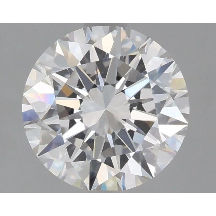 IGI Certified 1.75 CT Round E Color VS1 Clarity Loose Lab Grown CVD Diamond - Image 1 of 4