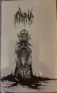 Absu - The Temples Of Offal(Tape/2021)DOLMEN MORBID SCREAM BIRDFLESH UNDERGANG - Picture 1 of 1