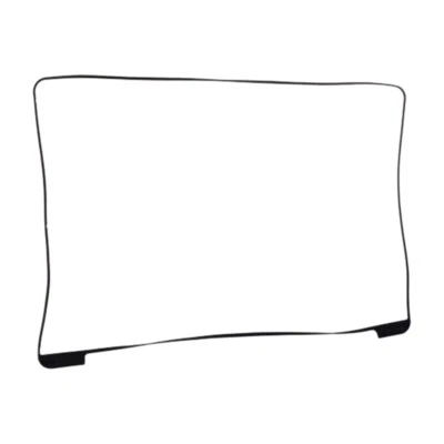 LCD Screen Rubber Middle Frame Bezel Ring for MacBook Pro Retina 15" A1398 Year - Image 1 of 4