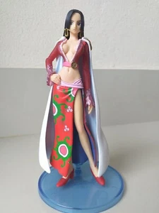 Anime One Piece BOA HANCOCK Figure Model Styling Star Hero Bandai - Picture 1 of 6