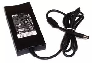 Genuine Dell 7.4*5.0mm LA130PM121/ 19.5V/ 6.7A/ 130W Charger (OFFERS WELCOME) - Picture 1 of 4