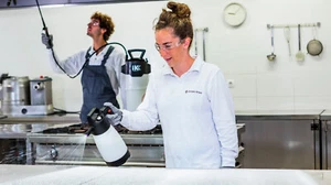 IK Foam Pro 2 Snow Foam Schaumsprüher Reinigungsschaum Erzeuger - Bild 1 von 12