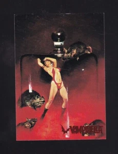 1995 Topps Visions of Vampirella #20 - Picture 1 of 2