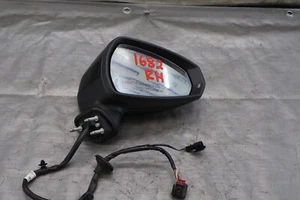2019 AUDI RS3 8V 2.5T DAZA OEM RH PASSENGER SIDE VIEW MIRROR #1682 - Bild 1 von 8