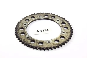 Husqvarna SMS4 125 SMR TE Bj. 11 - Sprocket Z54 A1234 - Picture 1 of 2