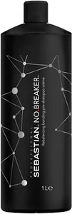 No Breaker Rebalancing Bonding Pre-Shampoo Creme 1000ML Sebastian - Imagen 1 de 1