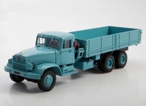 KRAZ-257 LG067 Magazin MODIMIO 1:43 NEW! - Picture 1 of 1