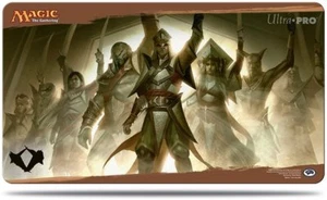 Abzan Ascendancy Playmat Ultra Pro GAMING SUPPLY BRAND NEW ABUGames - Picture 1 of 1