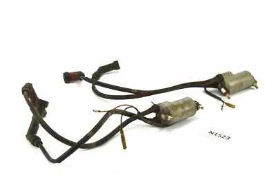 Suzuki GS 500 E año 1981 - Bobinas de encendido encendido encendido N1523 Foto 1 de 2