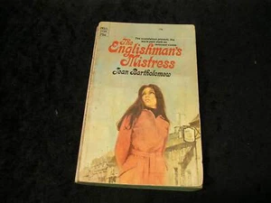 The Englishman's Mistress by Jean Bartholomew - Picture 1 of 1