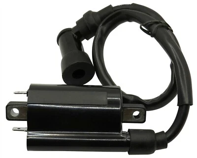 Aitook Ignition Coil for Yamaha V Star 250 Vstar 250 XV250 XV 250 2008-2019 Foto 1 de 4