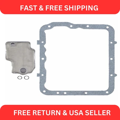 Kit de filtro de transmissão automática ATP B-41 - Imagem 1 de 4