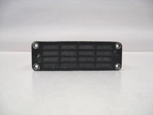 King KAP315 Annunciator Panel - Piper Cheyenne II - PN: 066-3023-01 - Lot # C994 - Foto 1 di 7
