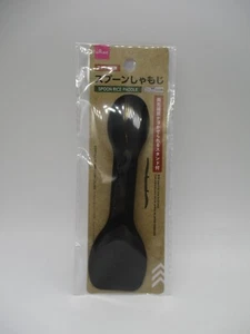 Japanese Camping tool spoon rice paddle For Camp outdoor DAISO - Picture 1 of 2