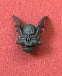 KILL TEAM NIGHTMARE - Actualización Chaos Marine Night Lords - CASCO ALA (E) 40K - Imagen 1 de 1