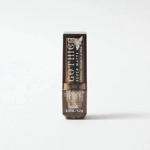 Technic Gothica Super Matte Black Lippenstift - Bild 1 von 2