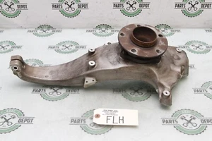 11-16 BMW F10 5 SERIES 535i 528i RWD FRONT LEFT SPINDLE KNUCKLE OEM - Picture 1 of 13