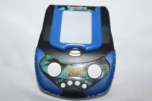 Excalibur elektronischer klassischer Flipper Reiseakku AAA 2 - Bild 1 von 4