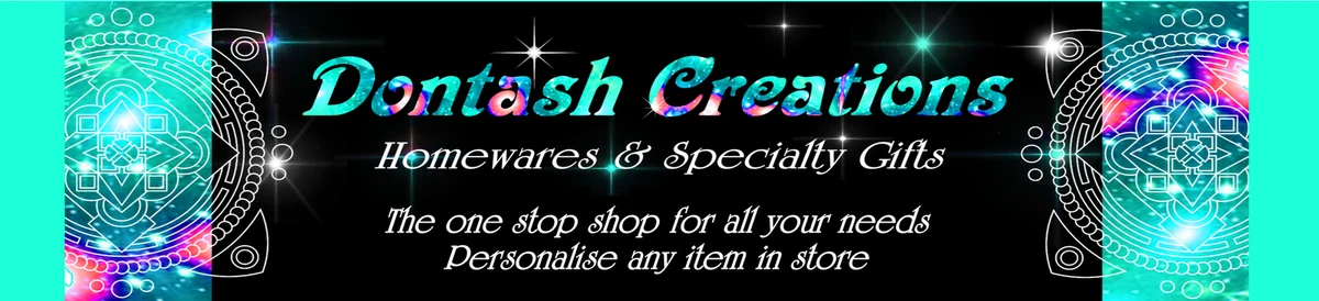 Dontash Creations
