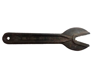 W&B No.2 Whitman & Barnes Mfg Co Alligator Wrench Made In USA - Picture 1 of 11