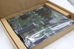 Intel W2600CR2 Hauptplatine, LGA 2011/Sockel R Server Board G21602-306 916028 HTV - Bild 1 von 7