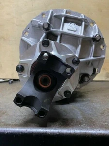 ford 9 inch Strange pro HD case diff - Picture 1 of 2