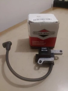 Briggs & Stratton Coil, Ignition # BR-801268 - Picture 1 of 3