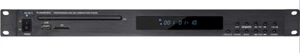 Apart Audo PC1000R MKII Media Player CD/MP3/SD/USB Player, RS232, IR Remote, 1U - Picture 1 of 1