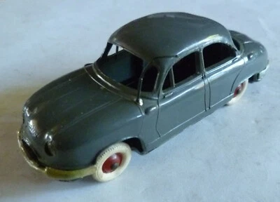 Norev Panhard Dyna - Photo 1/4