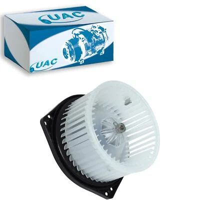 Motor soplador UAC HVAC para Nissan Pathfinder 1996-2004 Foto 1 de 3
