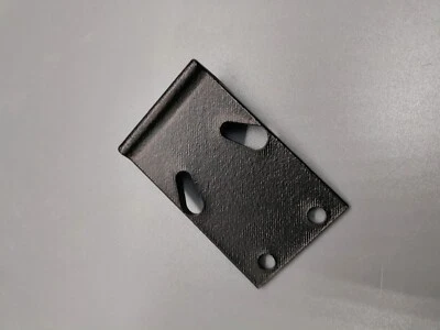 ACTUALIZACIÓN PARA CHASIS DE CARBONO WLTOYS 104001 CUÑA DELANTERA KICKUP MATCH RACER Foto 1 de 2