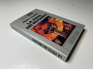 Dean R. Koontz, La pista dei mutanti, Cosmo Argento n.73, Edizione Nord 1978 - Foto 1 di 9