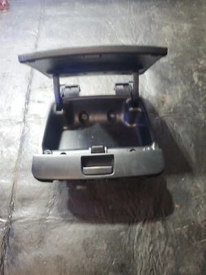 2011 hyundai Elantra Touring Center Storage Dash Compartment (Bin 302) - Image 1 of 4