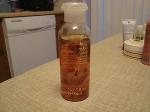 Refreshing Shower Gel Spiced Pumpkin 5 oz. - Picture 1 of 1