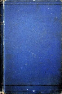 1876 Log Letters from Challenger Lord Campbell Ship Oceanography Victorian HB - Picture 1 of 12