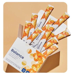 Unicity Balance - Glucose and Colesterol Support 20 Pc ~ Exp 2026 - Picture 1 of 3