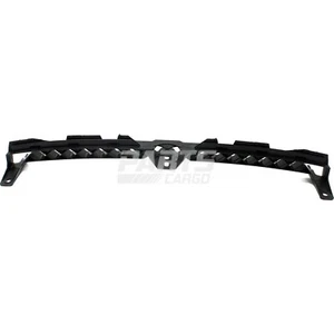 New Front Upper Bumper Cover Retainer Fits 2011-2014 Volkswagen Jetta VW1031100 - Picture 1 of 6