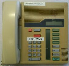Northern Telecom Norstar Meridian Nt8B30Ae-93 Business Office MltiFctn Telephone