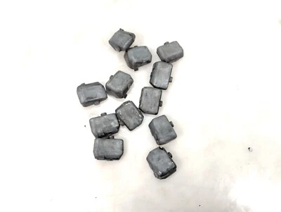 Juego de gomas buje de transmisión trasero Honda RC51 RVT1000R SP1 2000 Foto 1 de 4