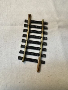 Fleischmann HO Modellgleis 6033 Gebogen 7,5° 4 Stück - Bild 1 von 2