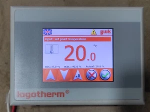▀▄▀▄▀ EATON XV-102-B4-35TQRF-1AN -- XV 102 B4 35TQRF 1AN - Imagen 1 de 4