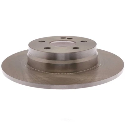 Rotor de freno de disco compatible con Mercedes-Benz C300 C250 RAYBESTOS 2008-2015 Foto 1 de 3