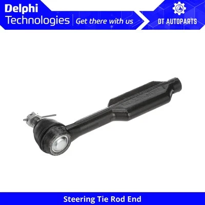Extremo de barra de dirección exterior Delphi 2006 2007 para Honda Odyssey Touring 2005-2009 Foto 1 de 3