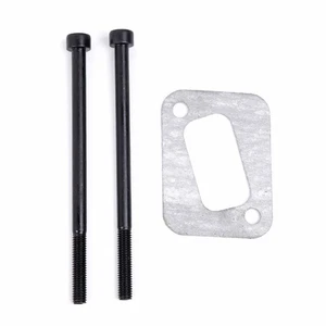 Kit guarnizioni bulloni scarico marmitta per Jonsered 2141 2145 2150 2149 2152 2153 2147 - Foto 1 di 13