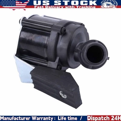 Bomba de agua de refrigerante del motor para BMW X5 M deportivo utilitario 4 puertas 4,4 L 2016 2017-2018 Foto 1 de 4