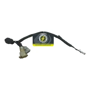 90 Mazda Miata OEM Cooling Fan A/C AC Sub Harness Plug Relay Loom Plugs 1990 - Picture 1 of 1